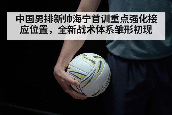 中国男排新帅海宁首训重点强化接应位置，全新战术体系雏形初现